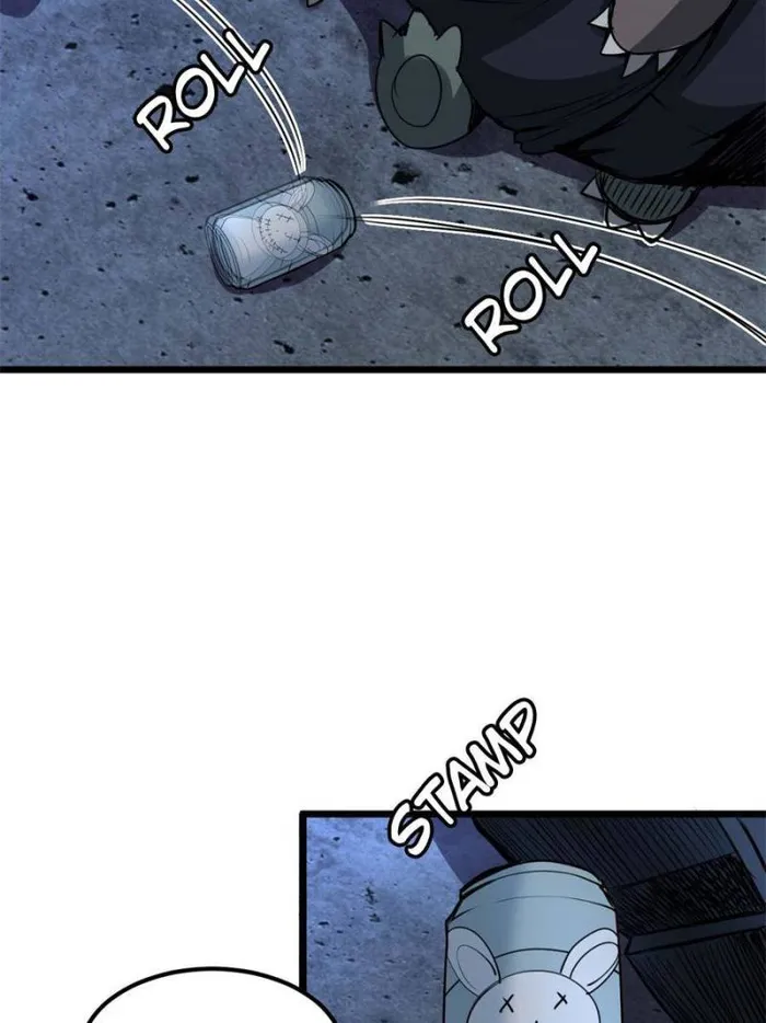 I’m Really Scared! Chapter 33 - page 45