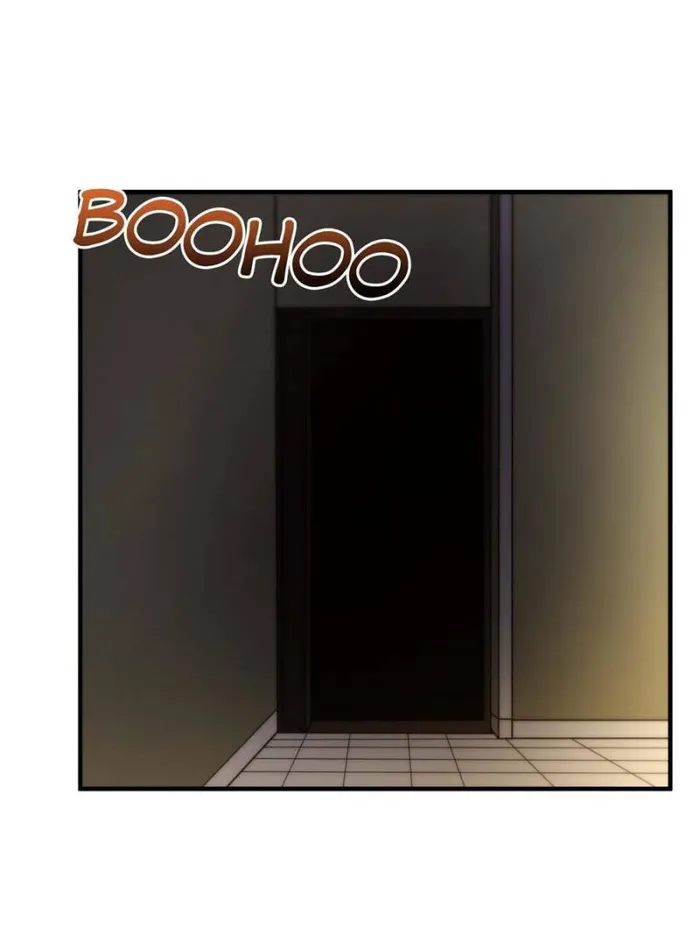 I’m Really Scared! Chapter 5 - page 1