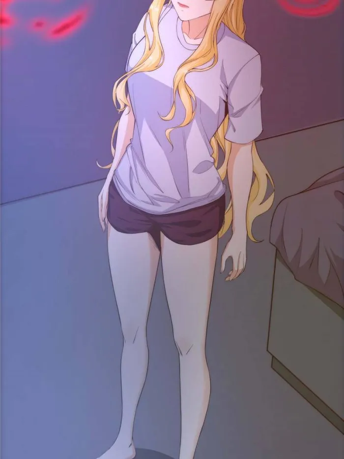 I’m Really Scared! Chapter 5 - page 18