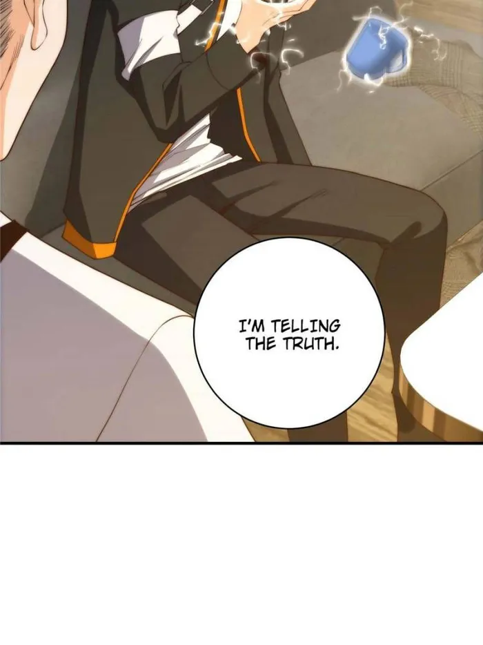 I’m Really Scared! Chapter 5 - page 44