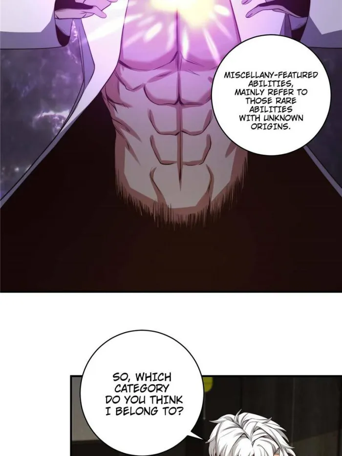 I’m Really Scared! Chapter 6 - page 19