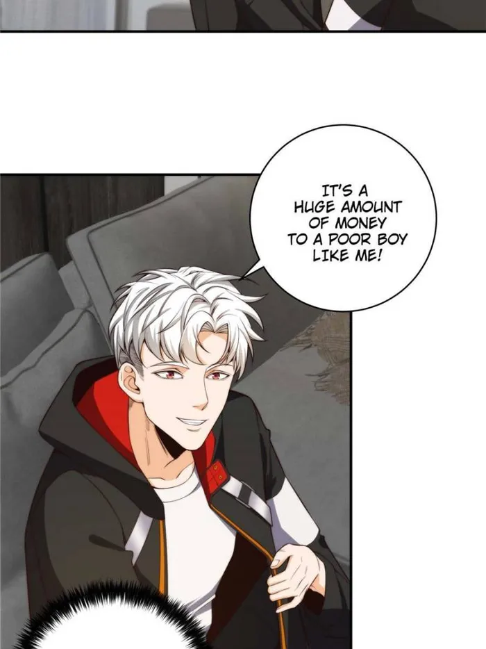 I’m Really Scared! Chapter 6 - page 28