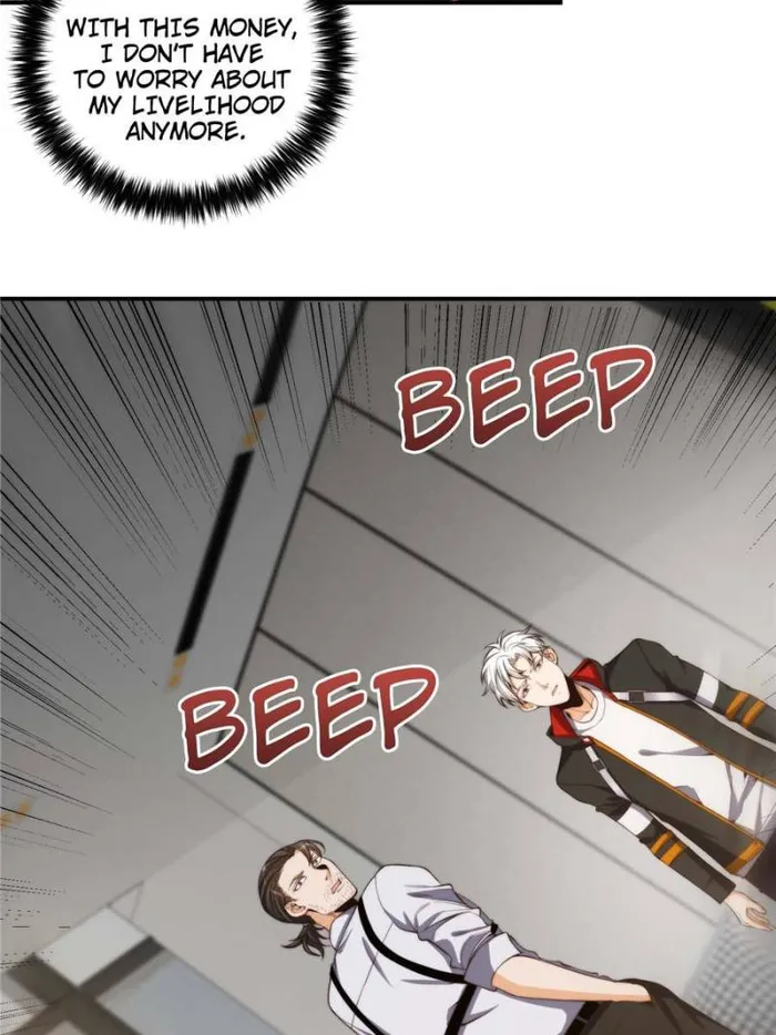 I’m Really Scared! Chapter 6 - page 29