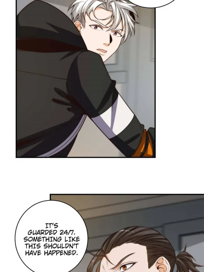 I’m Really Scared! Chapter 6 - page 32