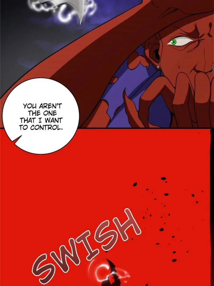 I’m Really Scared! Chapter 8 - page 20