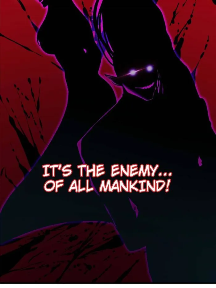I’m Really Scared! Chapter 8 - page 45