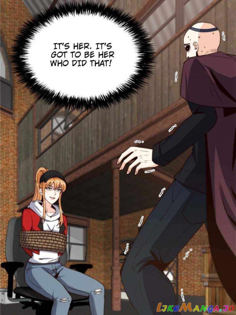 I’m Really Scared! Chapter 26 - page 43