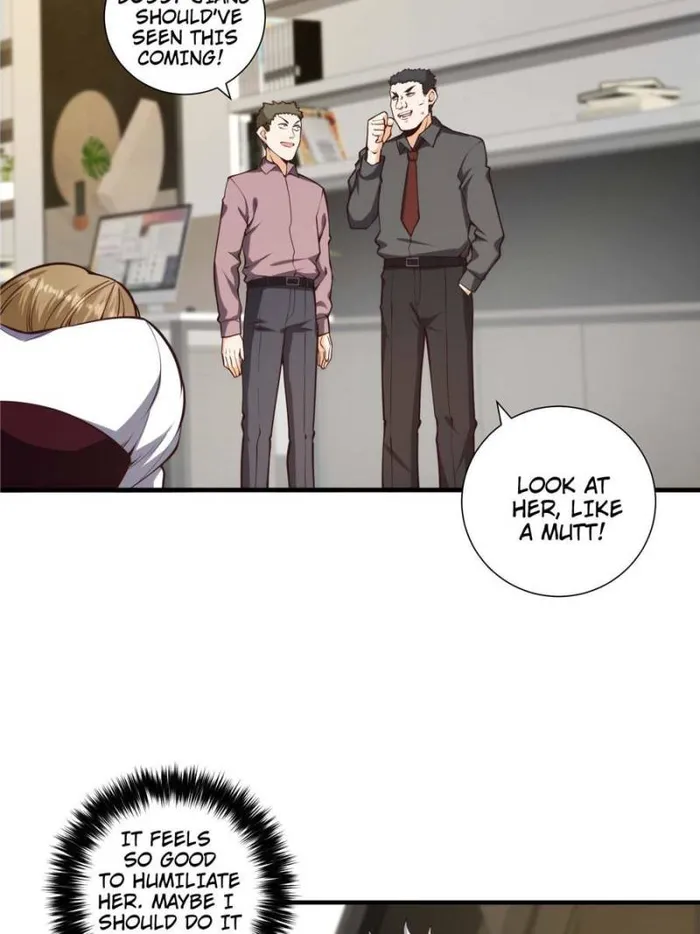 I’m Really Scared! Chapter 10 - page 31