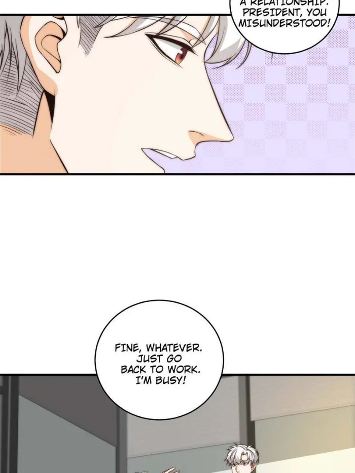 I’m Really Scared! Chapter 11 - page 16