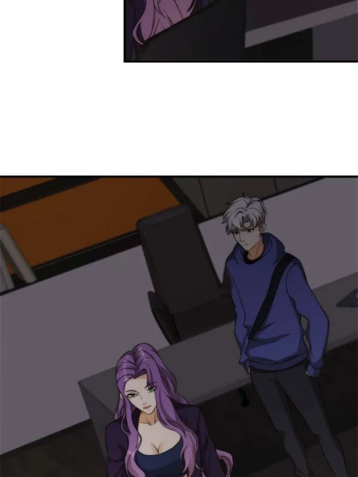 I’m Really Scared! Chapter 11 - page 21