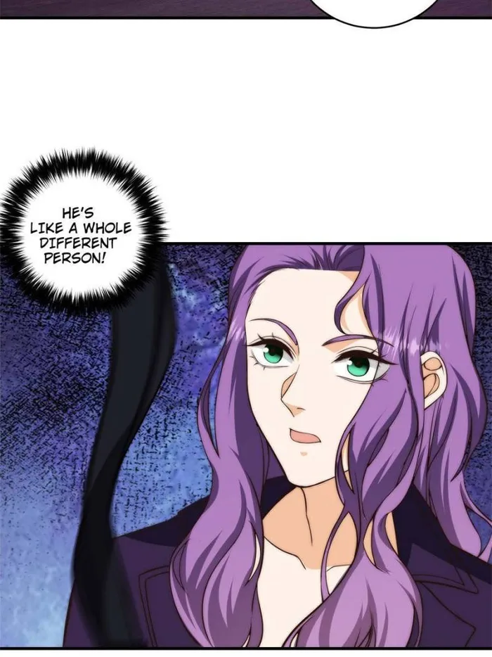 I’m Really Scared! Chapter 11 - page 40