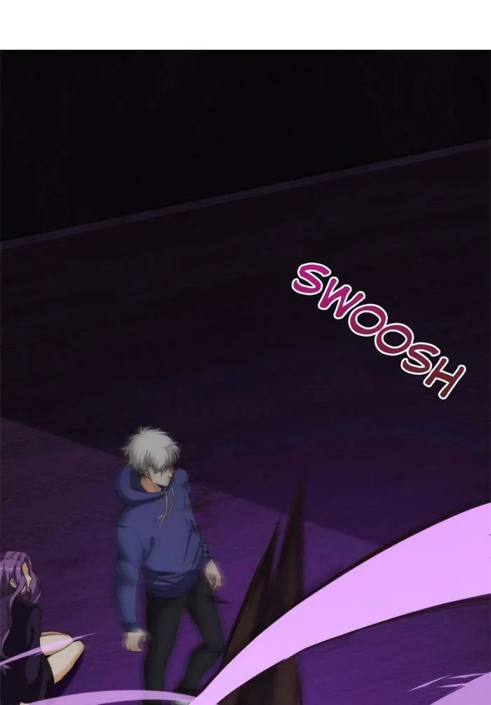 I’m Really Scared! Chapter 12 - page 1
