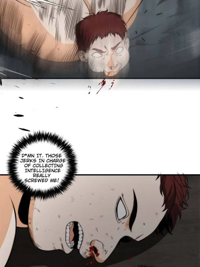 I’m Really Scared! Chapter 12 - page 24