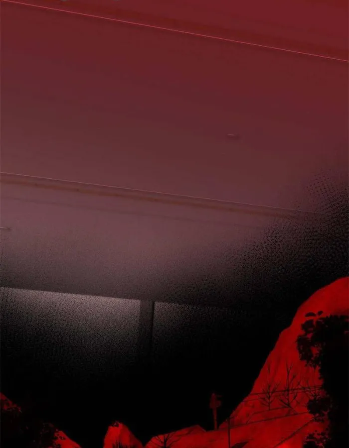 I’m Really Scared! Chapter 13 - page 1