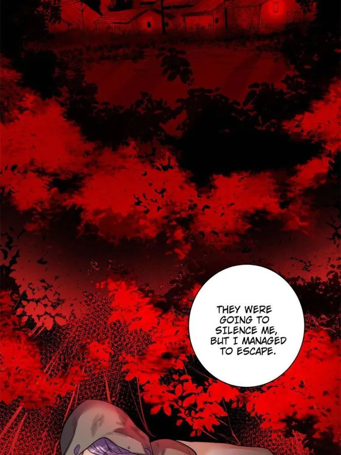 I’m Really Scared! Chapter 13 - page 2