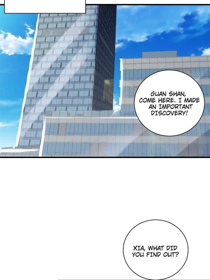I’m Really Scared! Chapter 13 - page 29