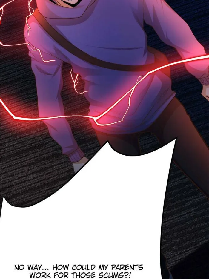 I’m Really Scared! Chapter 13 - page 37