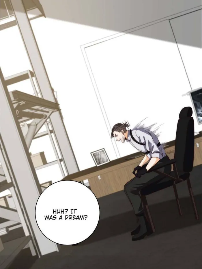 I’m Really Scared! Chapter 14 - page 40