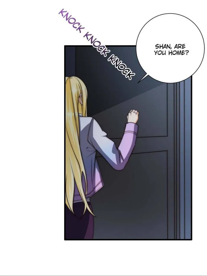 I’m Really Scared! Chapter 15 - page 19