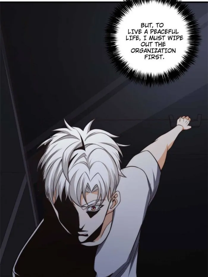 I’m Really Scared! Chapter 15 - page 33