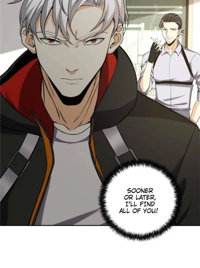 I’m Really Scared! Chapter 9 - page 19