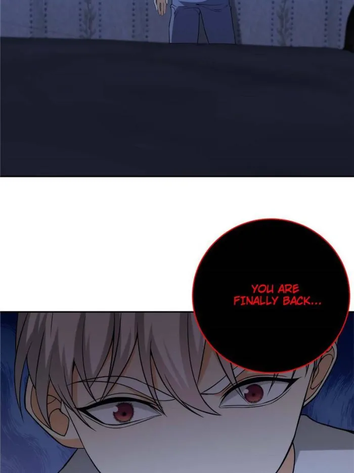 I’m Really Scared! Chapter 9 - page 33