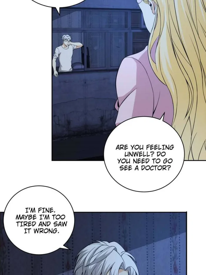 I’m Really Scared! Chapter 9 - page 46