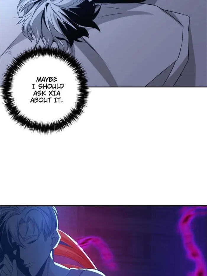 I’m Really Scared! Chapter 9 - page 49