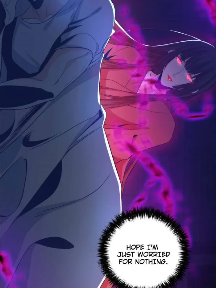 I’m Really Scared! Chapter 9 - page 50
