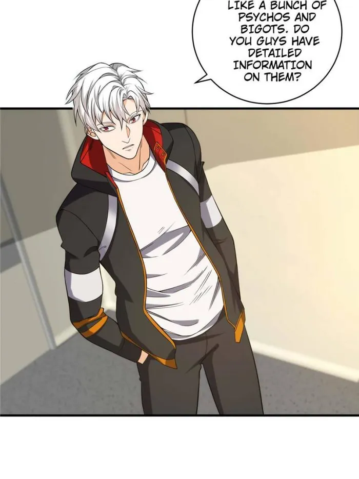 I’m Really Scared! Chapter 9 - page 9