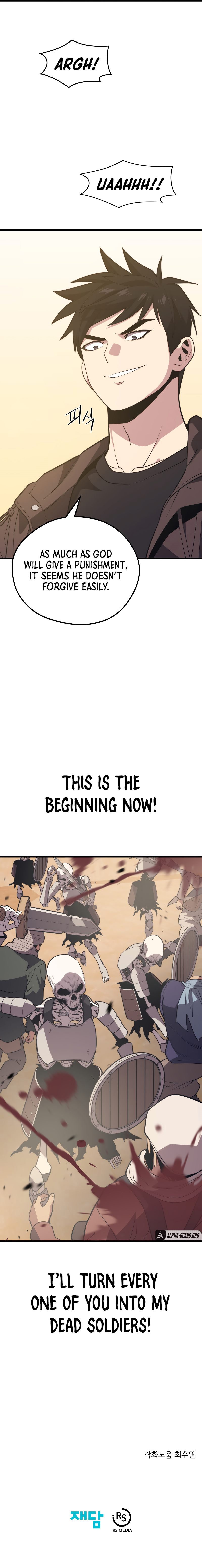 Seoul Station’s Necromancer Chapter 59 - page 9