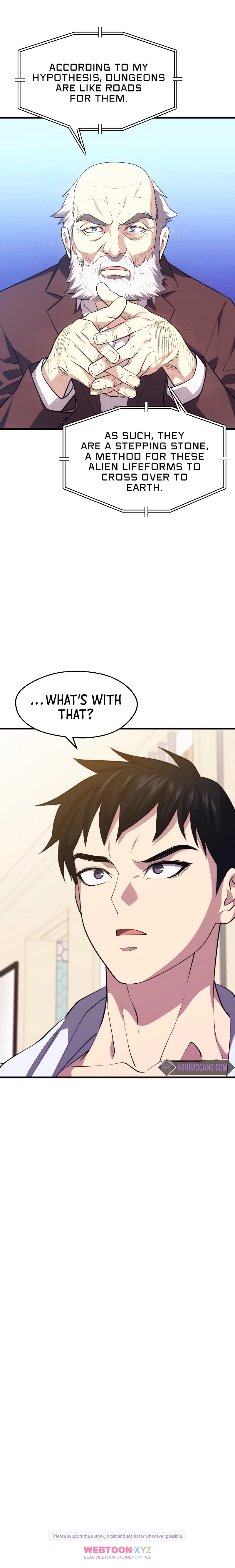 Seoul Station’s Necromancer Chapter 32 - page 6