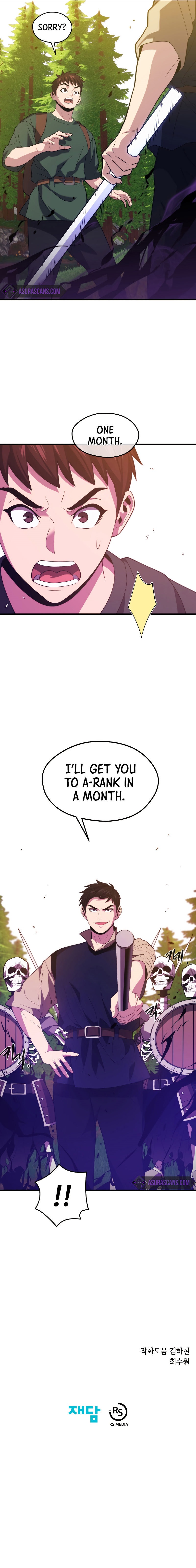 Seoul Station’s Necromancer Chapter 35 - page 6