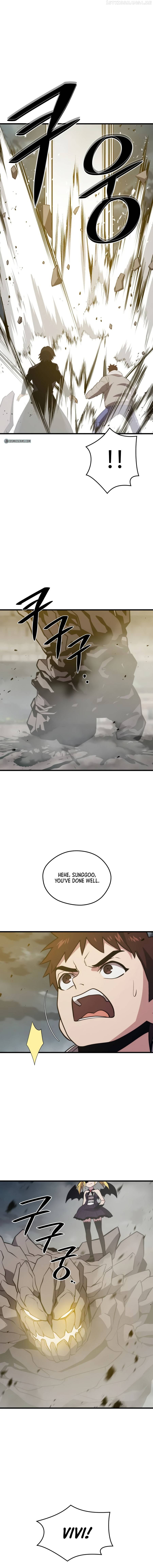 Seoul Station’s Necromancer Chapter 82 - page 10