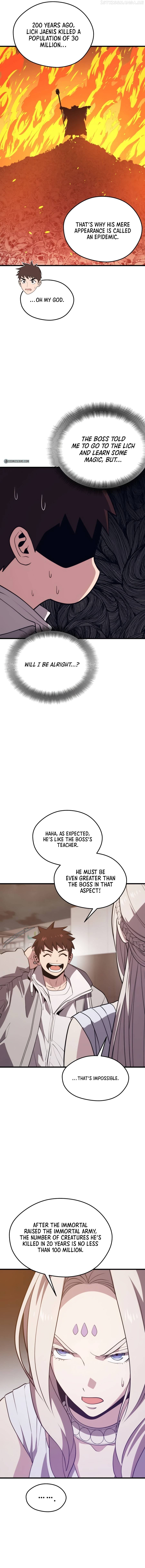 Seoul Station’s Necromancer Chapter 82 - page 13