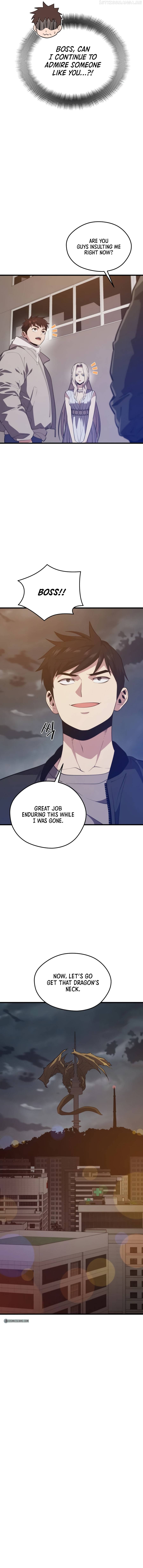 Seoul Station’s Necromancer Chapter 82 - page 14