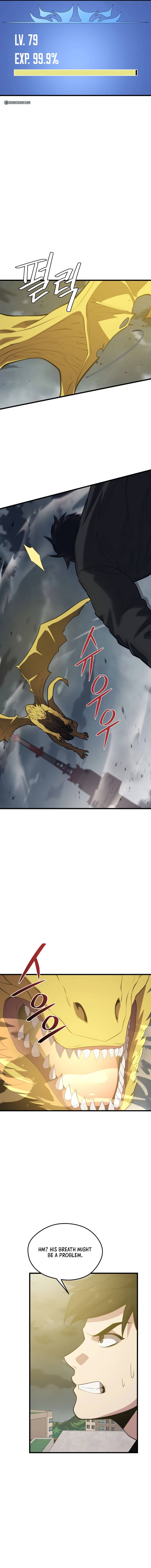 Seoul Station’s Necromancer Chapter 82 - page 16