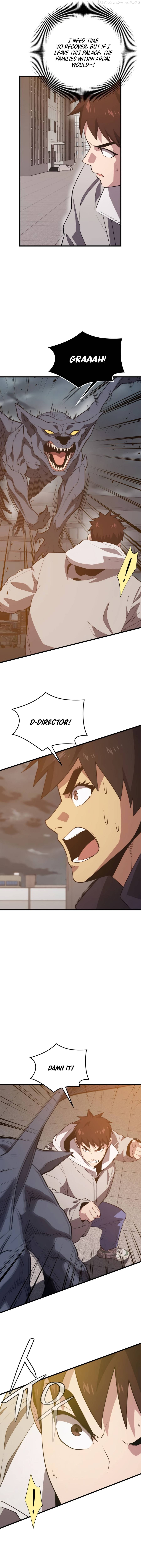 Seoul Station’s Necromancer Chapter 82 - page 9