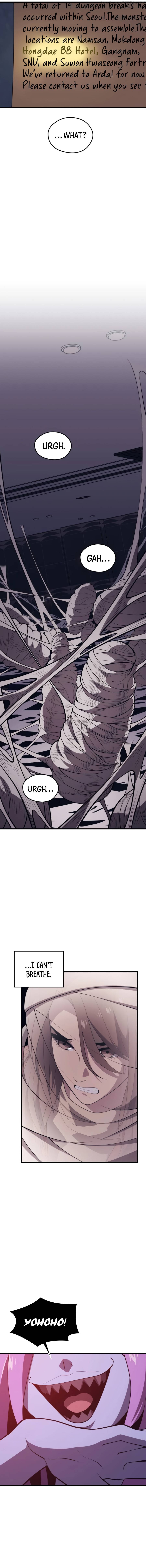Seoul Station’s Necromancer Chapter 81 - page 10