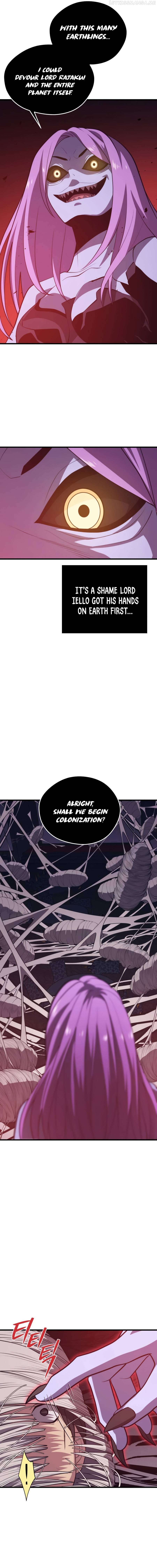 Seoul Station’s Necromancer Chapter 81 - page 11