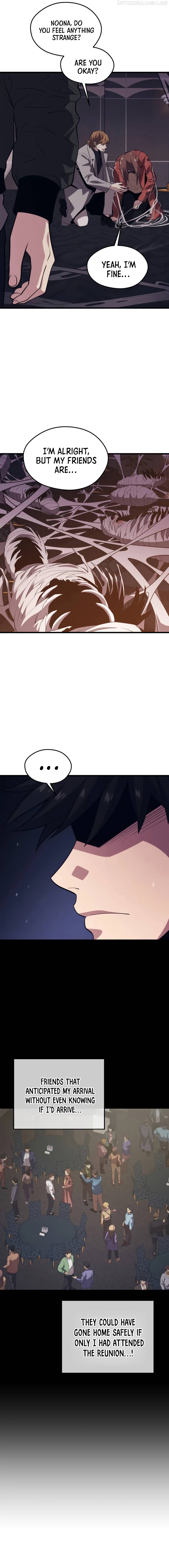 Seoul Station’s Necromancer Chapter 81 - page 17