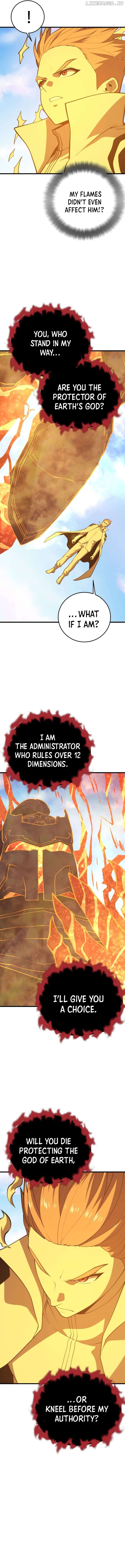 Seoul Station’s Necromancer Chapter 146 - page 10
