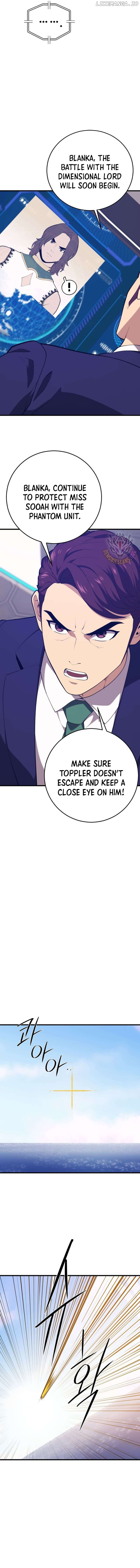 Seoul Station’s Necromancer Chapter 146 - page 7