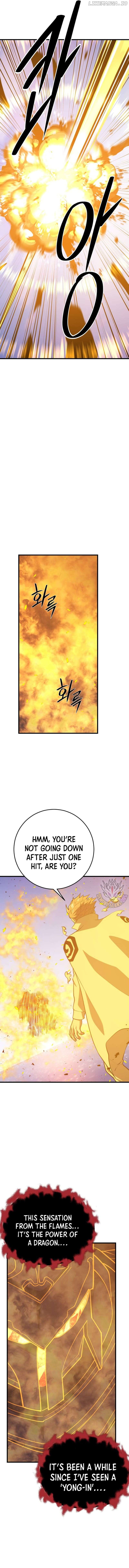 Seoul Station’s Necromancer Chapter 146 - page 9