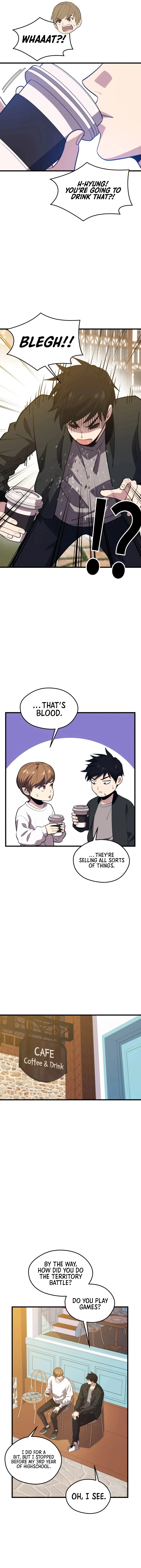 Seoul Station’s Necromancer Chapter 78 - page 13