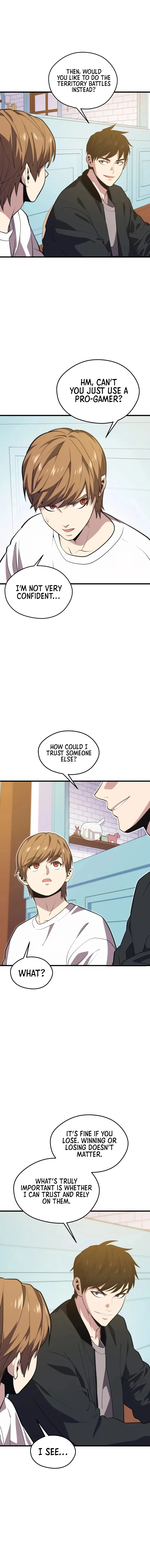 Seoul Station’s Necromancer Chapter 78 - page 14