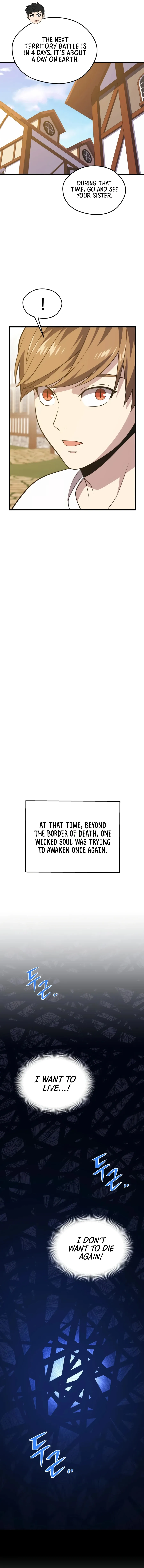 Seoul Station’s Necromancer Chapter 78 - page 15
