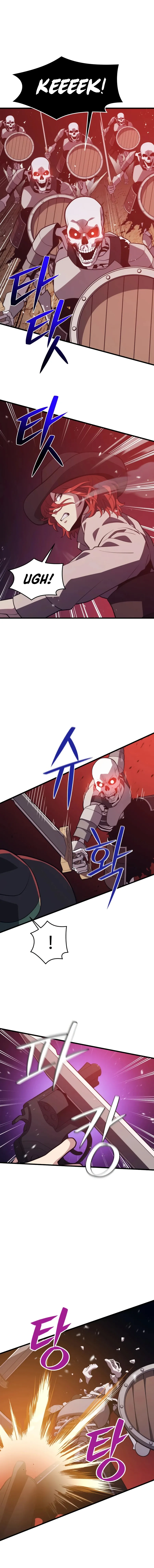 Seoul Station’s Necromancer Chapter 78 - page 2