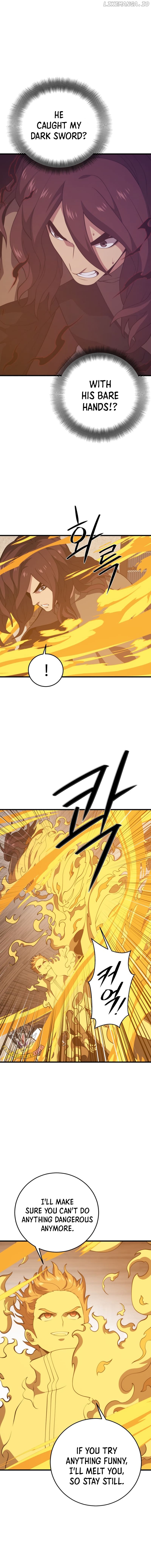 Seoul Station’s Necromancer Chapter 144 - page 13