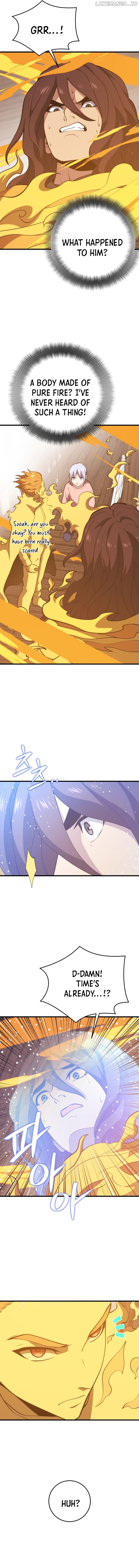 Seoul Station’s Necromancer Chapter 144 - page 14